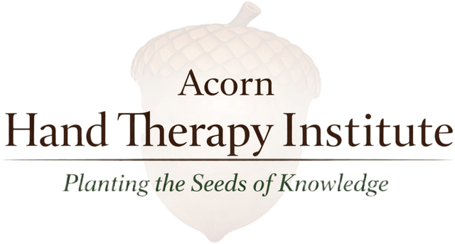 Acorn Hand Therapy Institute